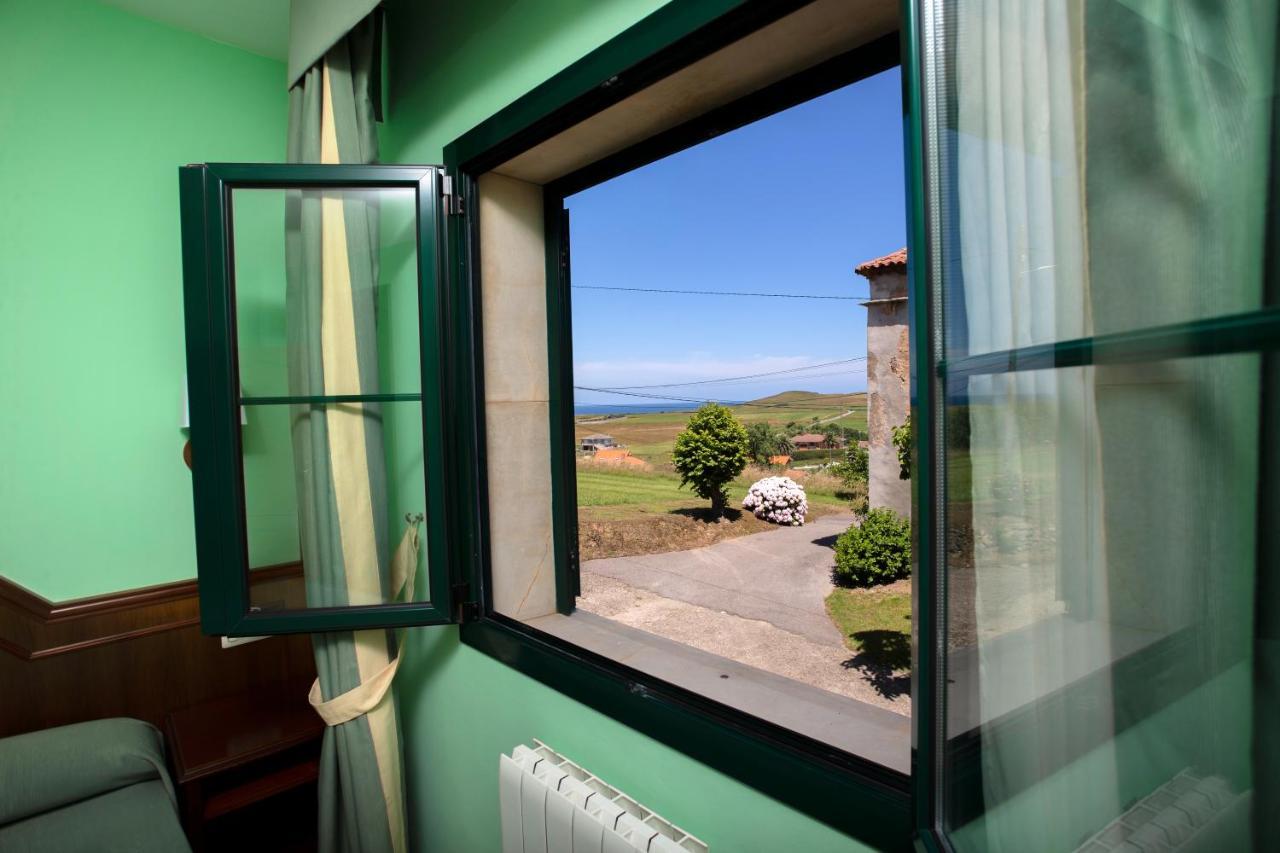 Hotel Palacio De Fiame