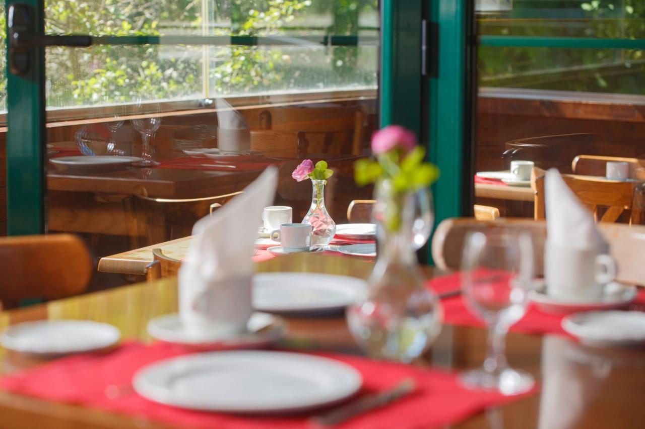 Hotel Palacio De Fiame Verdicio
