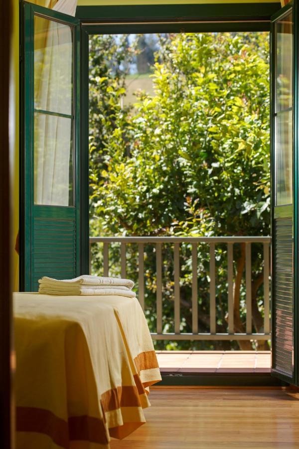 Palacio De Fiame Hotel
