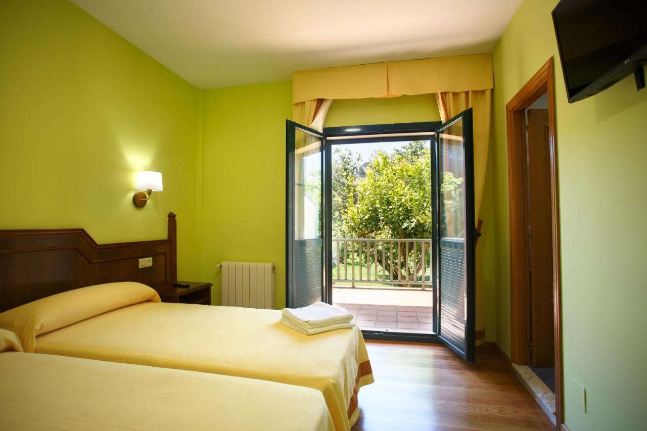 Hotel Palacio De Fiame Verdicio