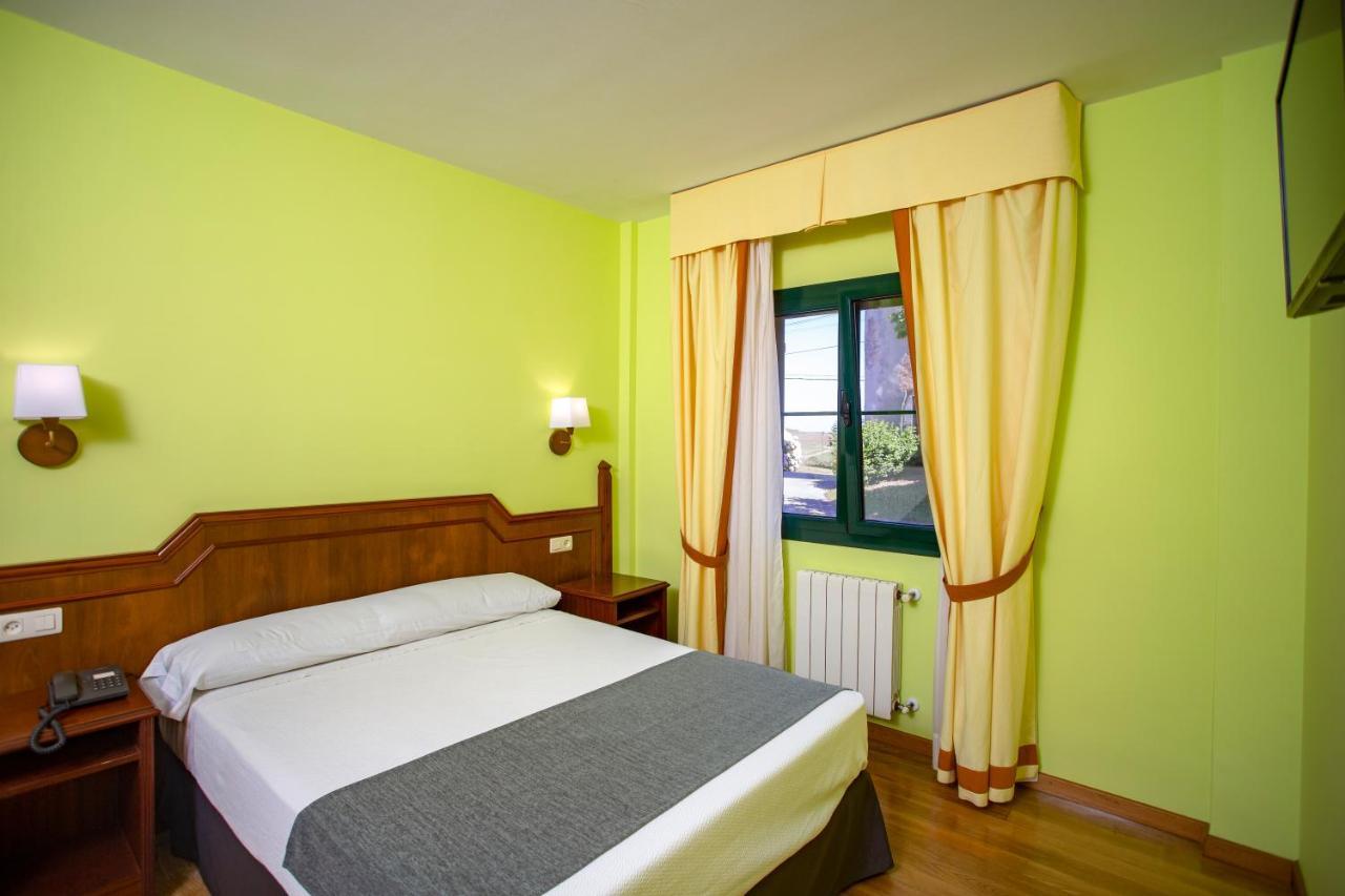 Palacio De Fiame Hotel