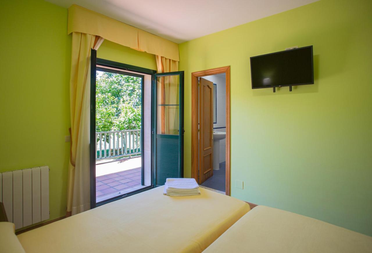 Palacio De Fiame Hotel 2*