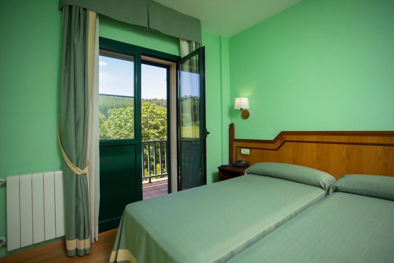 Palacio De Fiame Hotel 2*