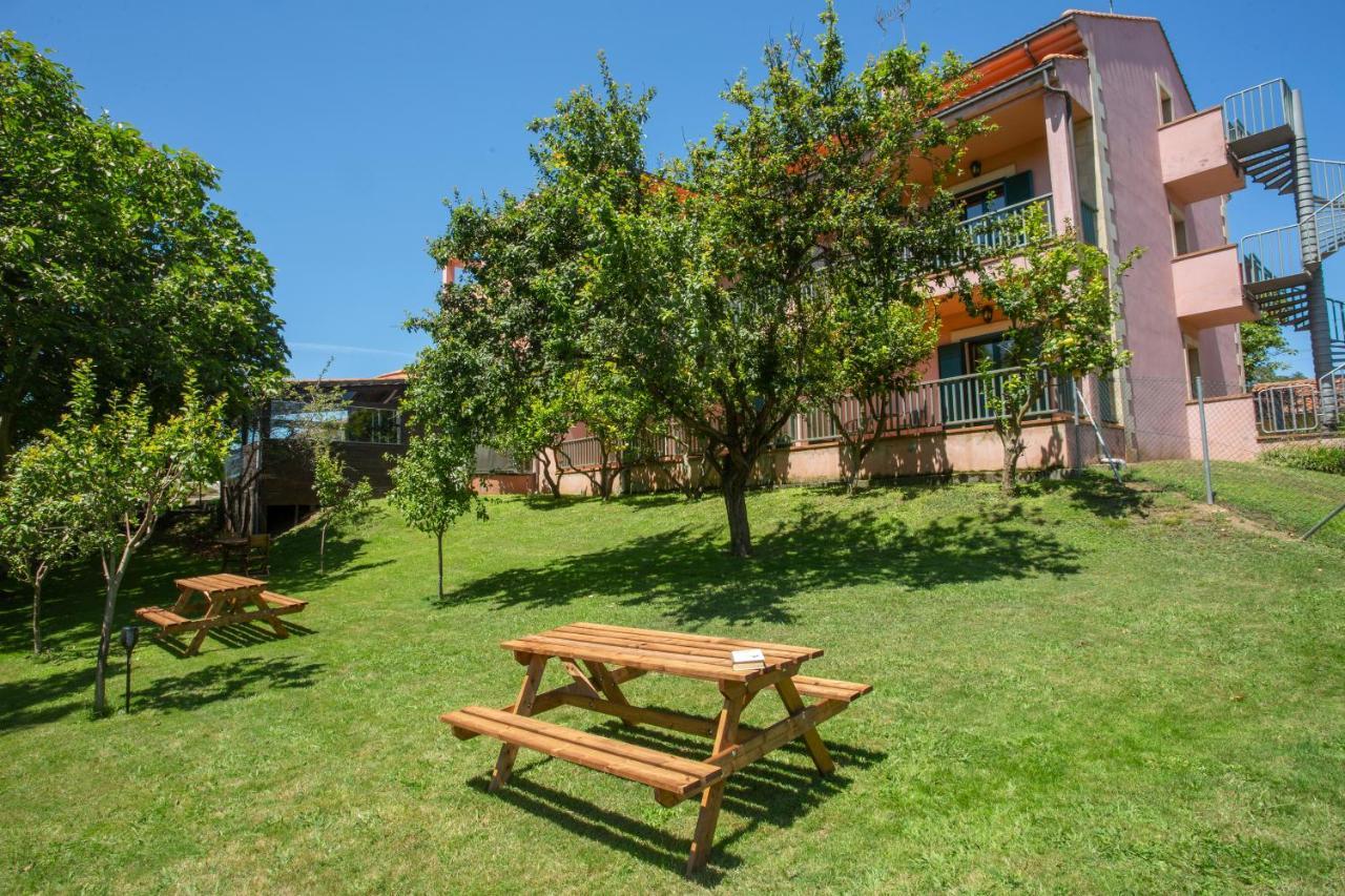 Hotel Palacio De Fiame Verdicio