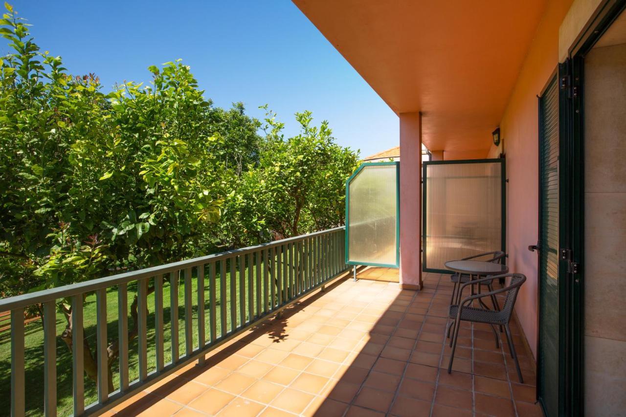Palacio De Fiame Hotel