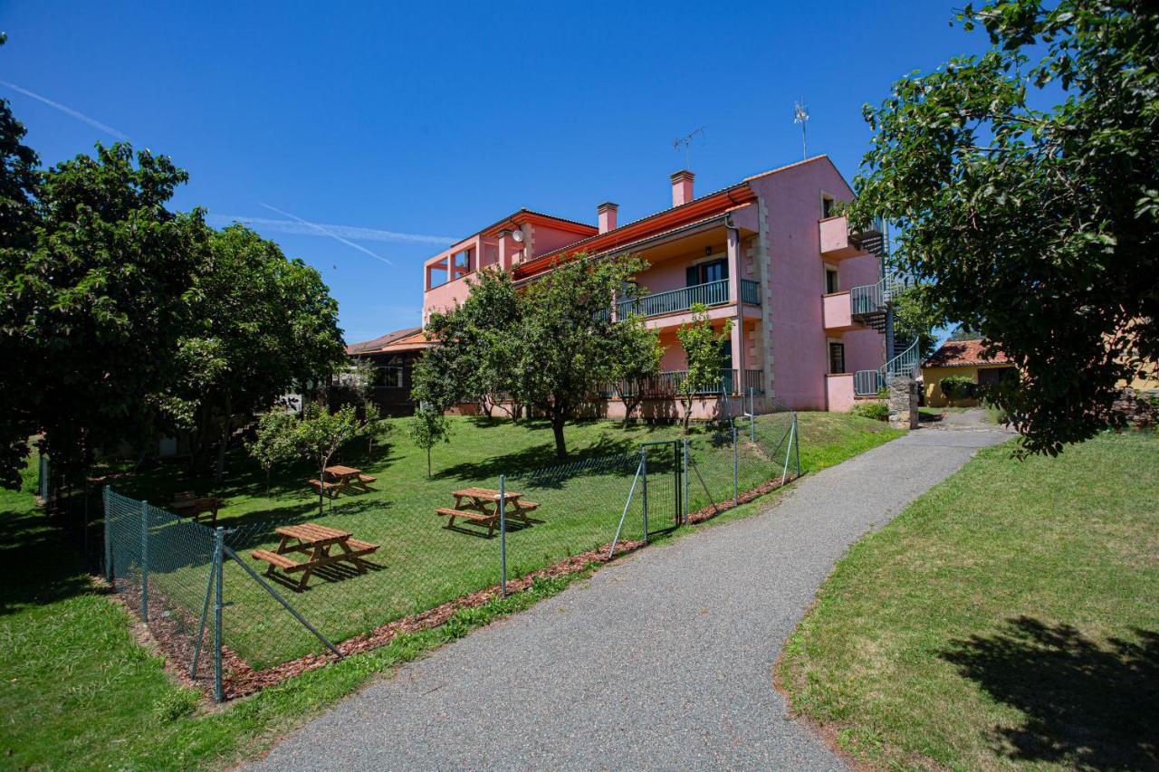 Hotel Palacio De Fiame Verdicio