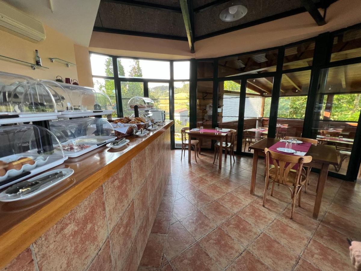 Hotel Palacio De Fiame Verdicio